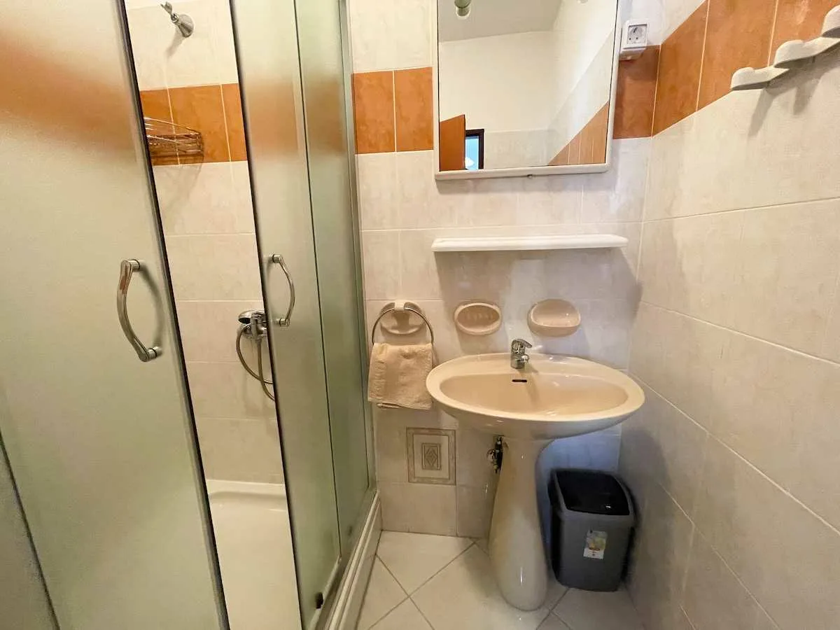 Apartman Kristina 1