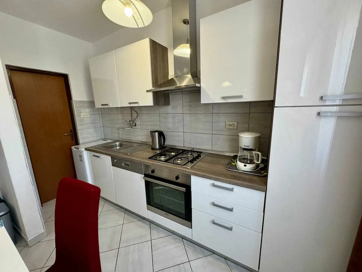 Apartman Kristina 1