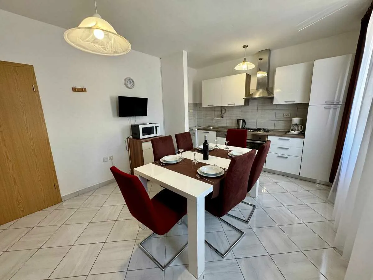 Apartman Kristina 1