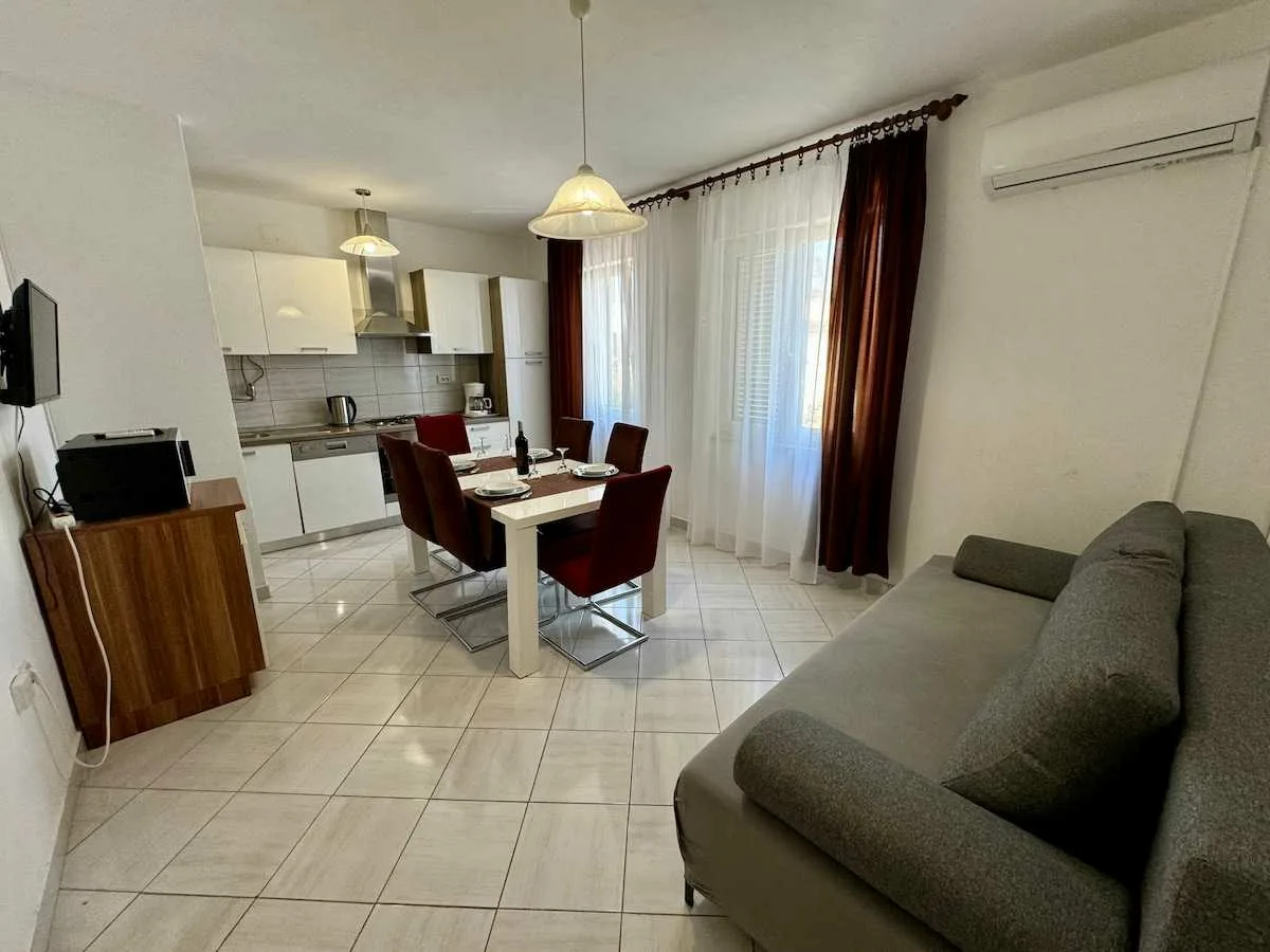 Apartman Kristina 1