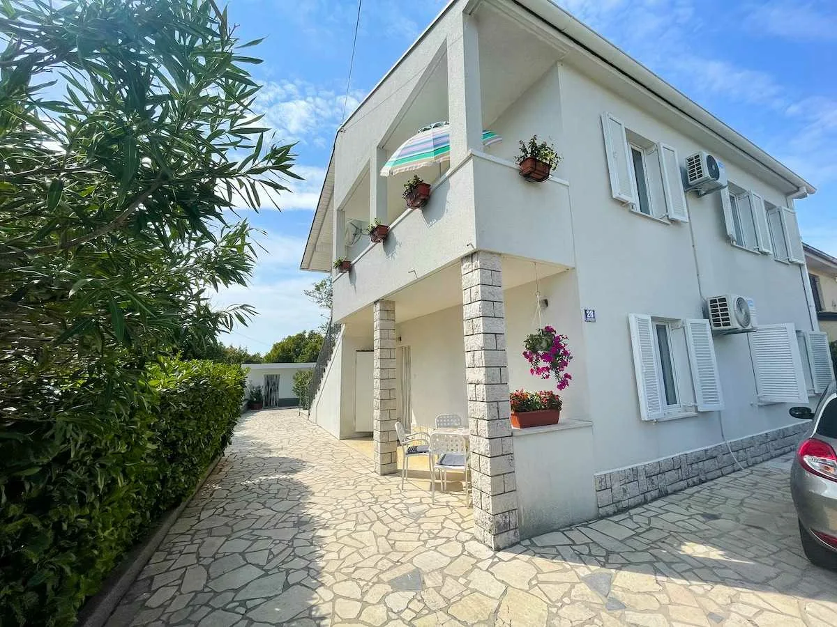 Apartman Kristina 2