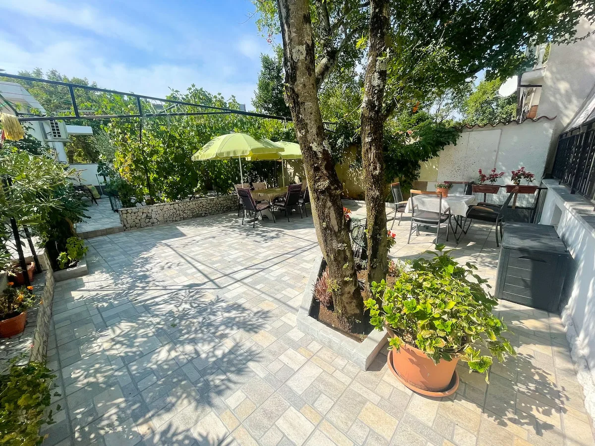 Apartman Kristina 2