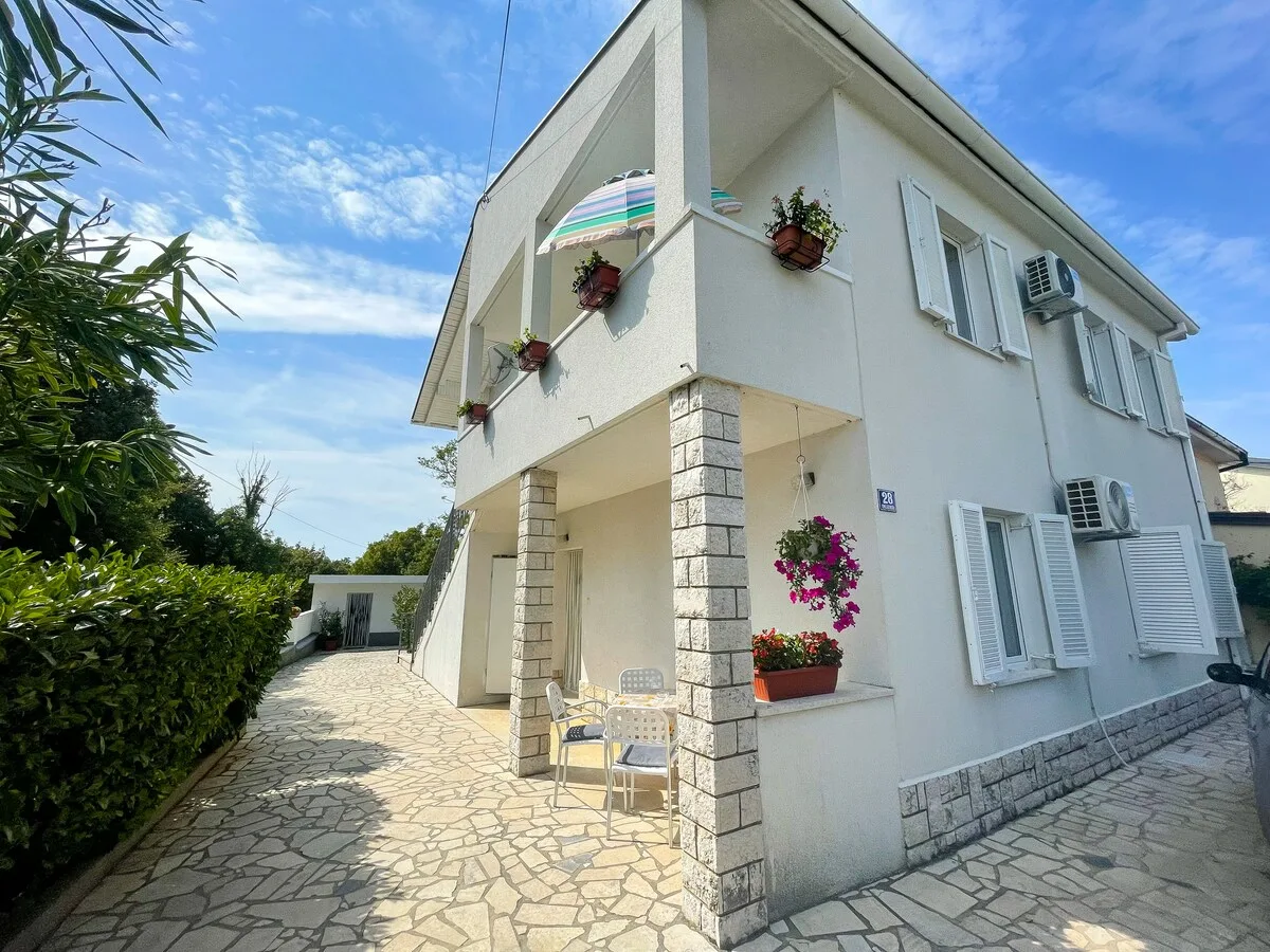 Apartman Kristina 2