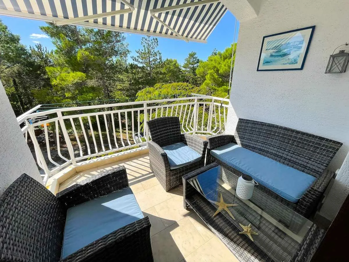 Apartman Zlata