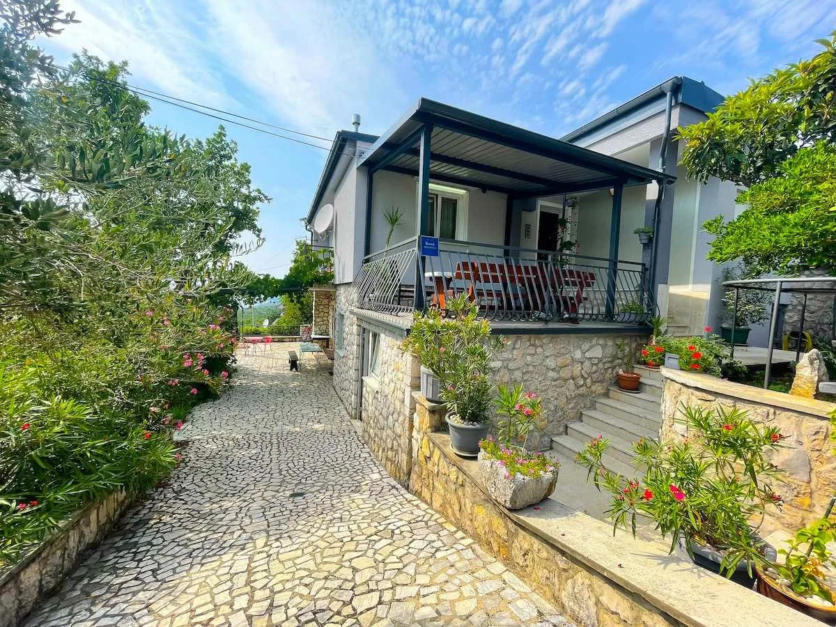 Apartman Orlić
