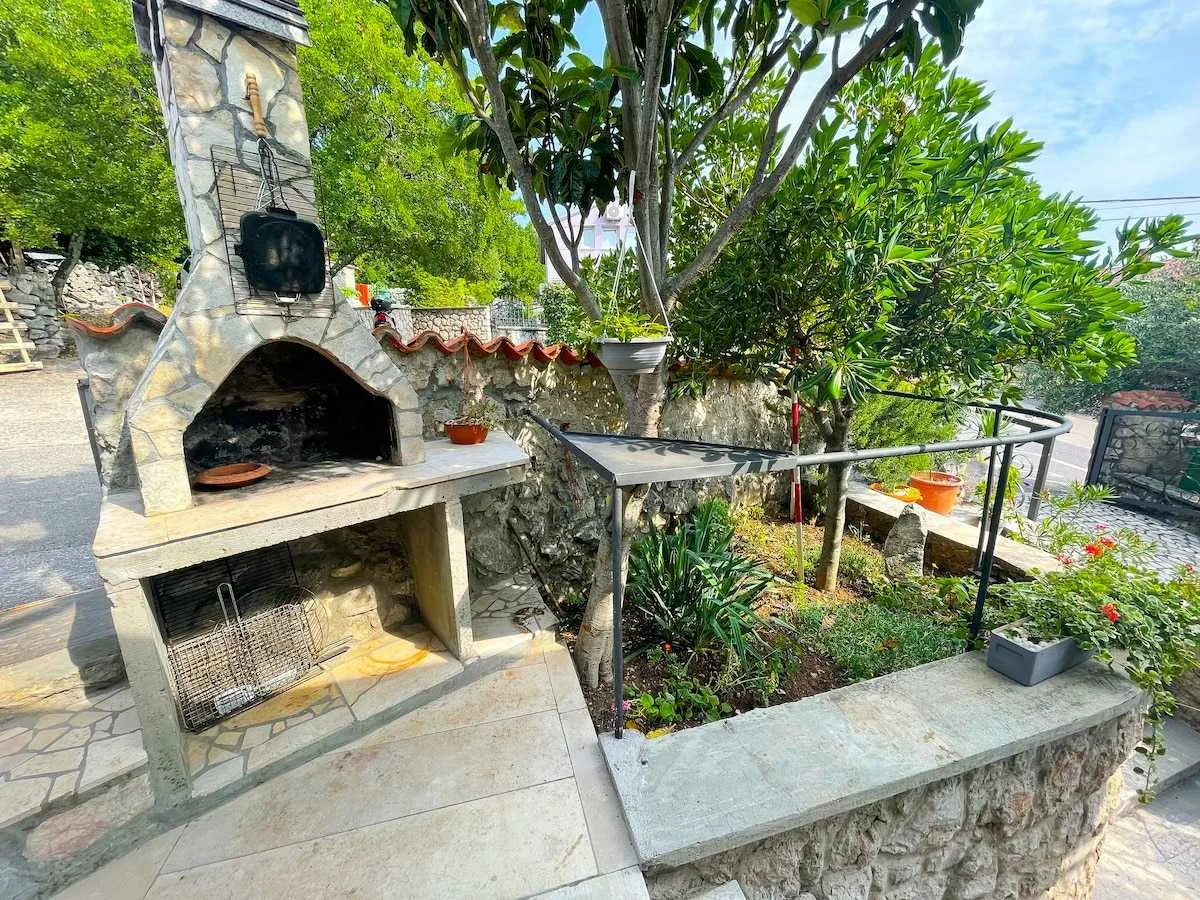 Apartman Orlić