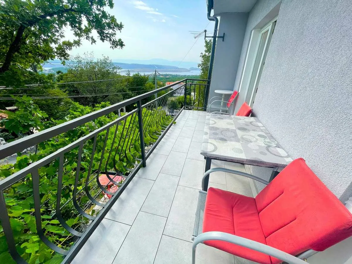 Apartman Orlić