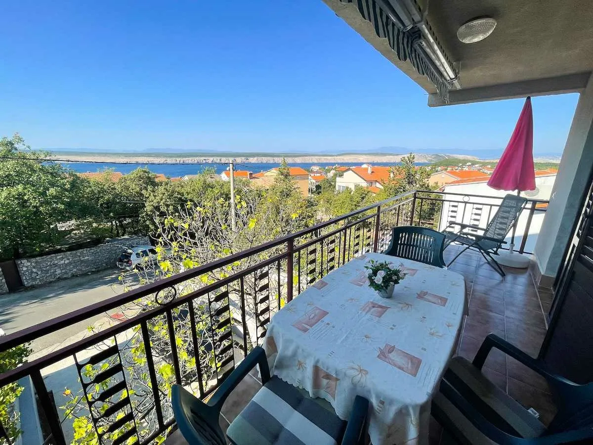 Apartman Tereza 1