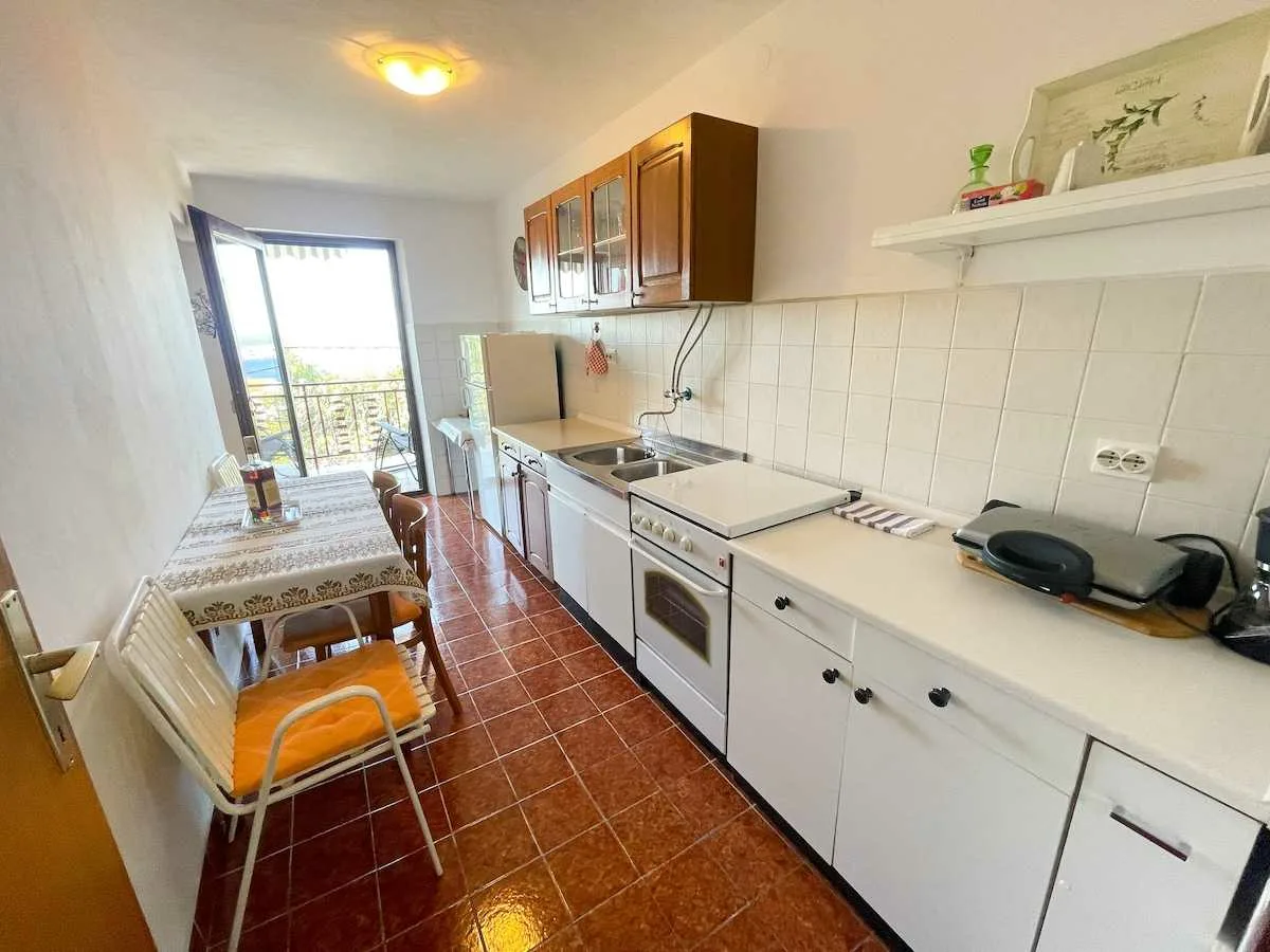 Apartman Tereza 1