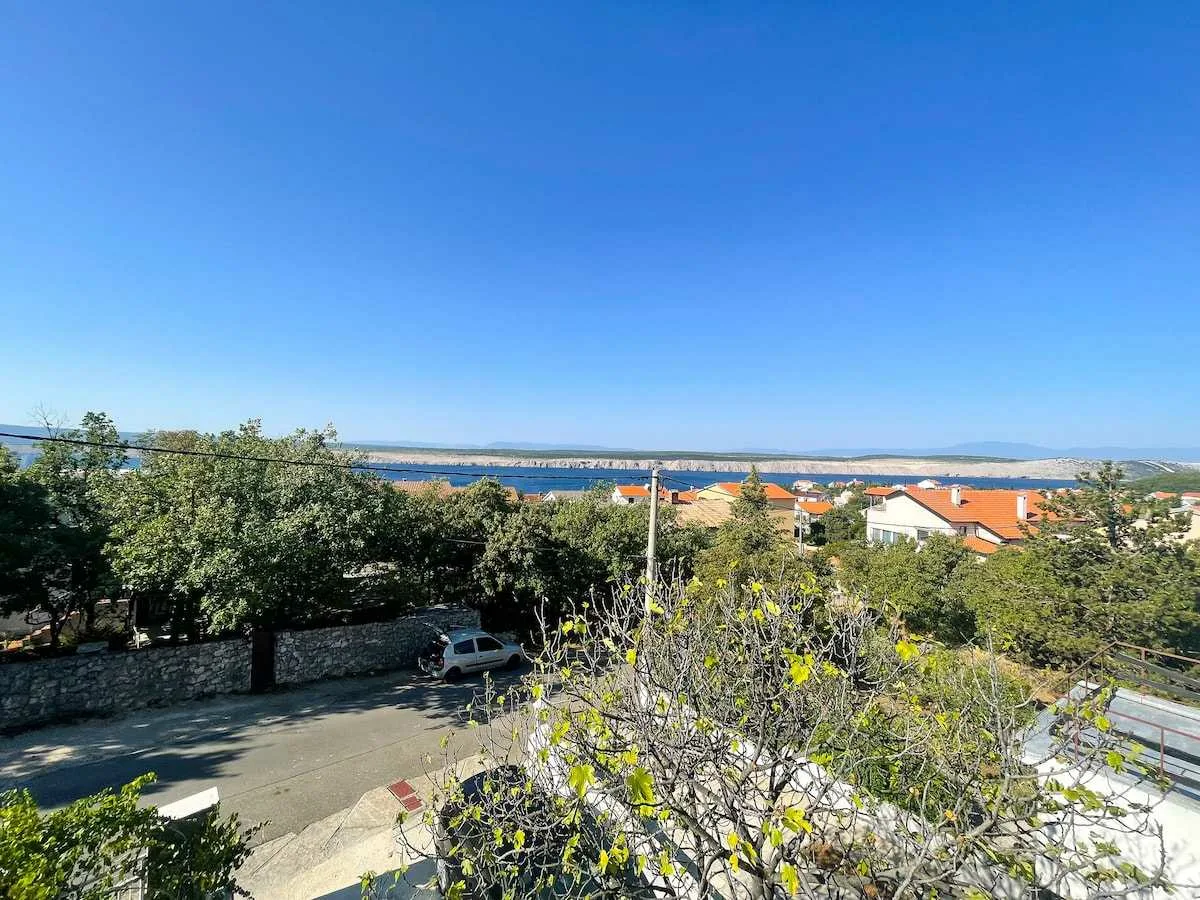 Apartman Tereza 1