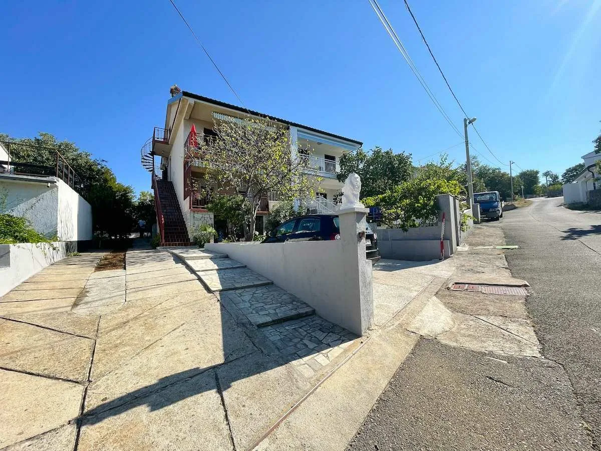 Apartman Tereza 1