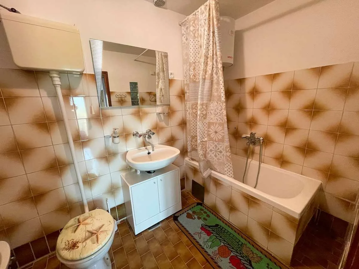 Apartman Tereza 1