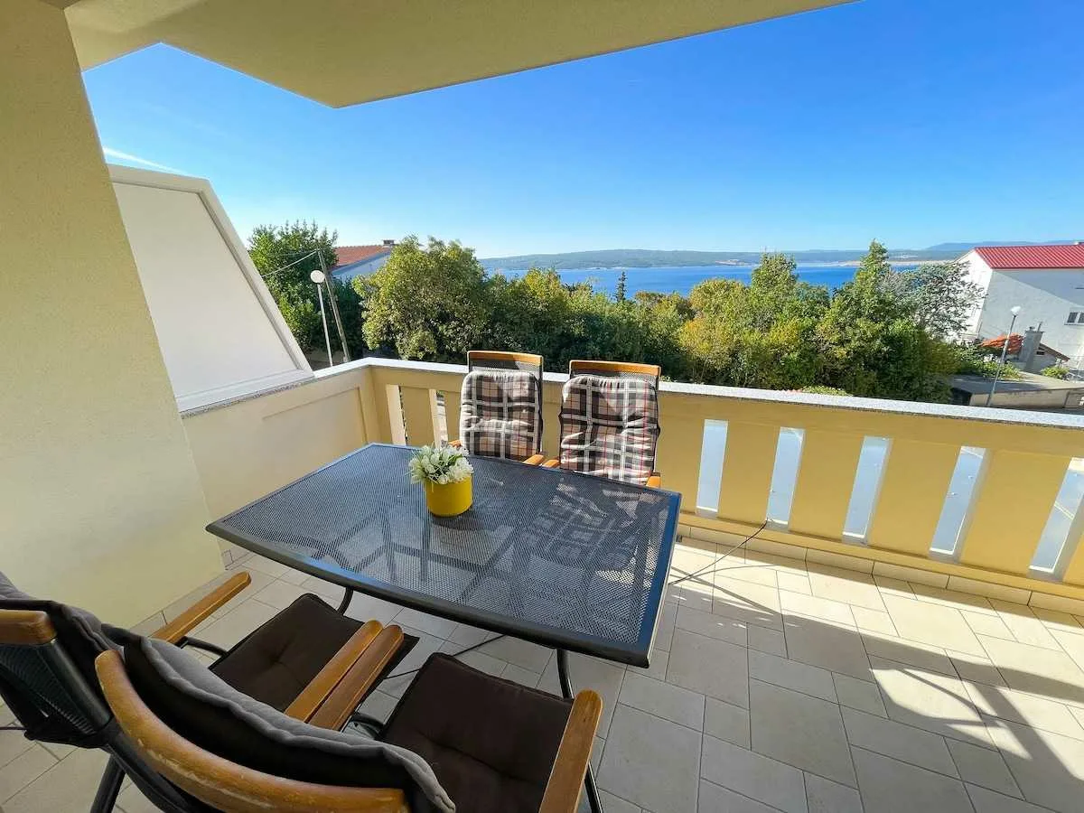 Apartman Josip 2