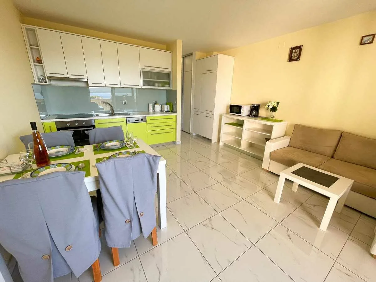 Apartman Josip 2