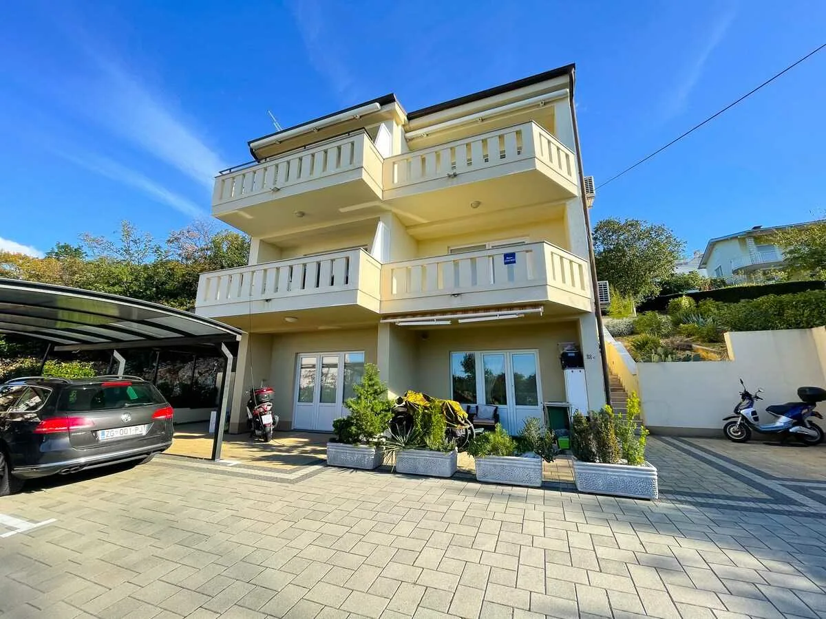 Apartman Josip 2