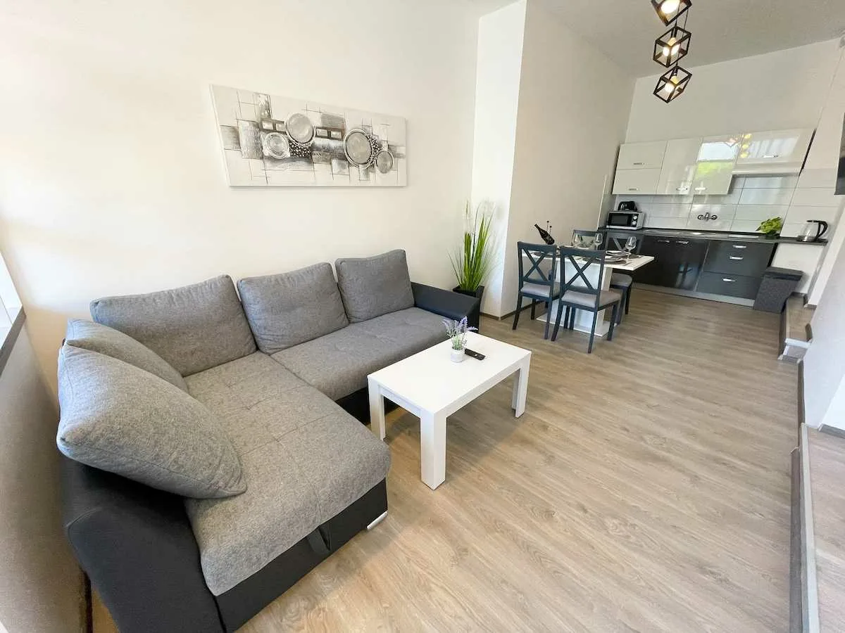 Apartman Selina 2