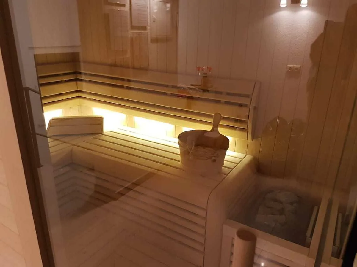 Apartman Kira 1