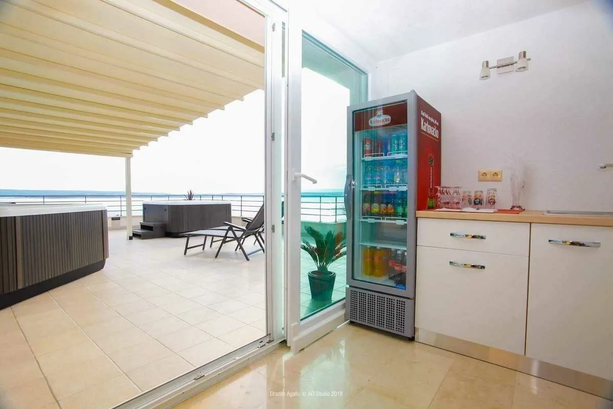Apartman Kira 1