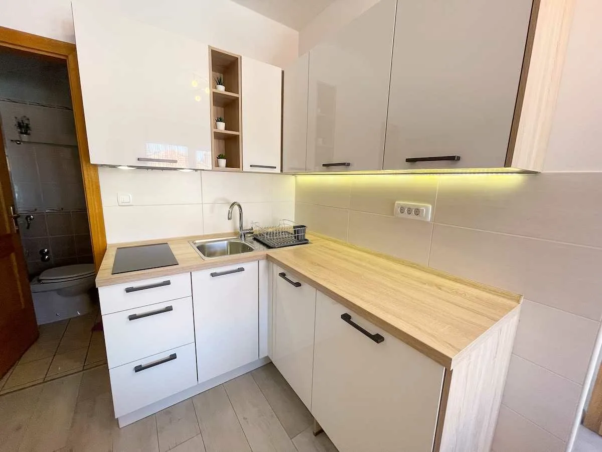 Apartman Kira 2