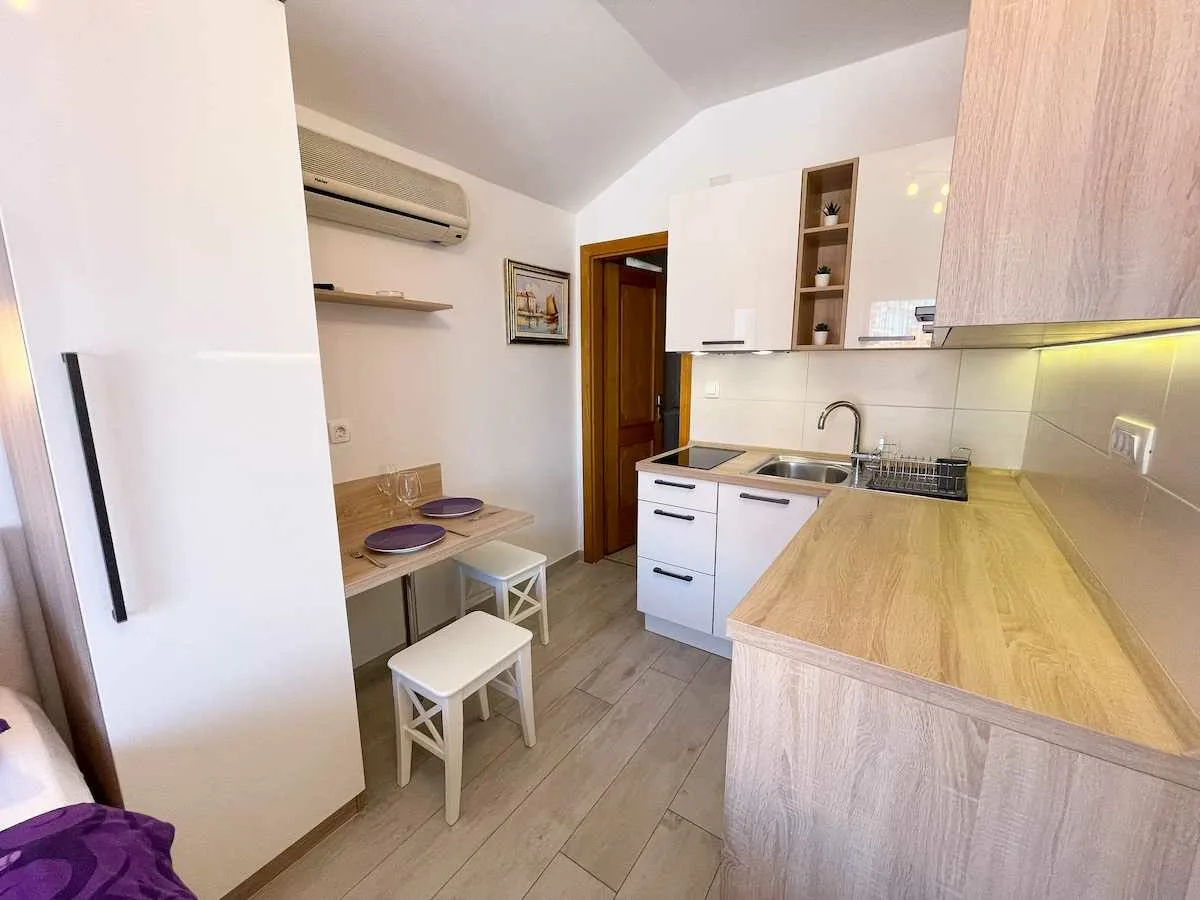 Apartman Kira 2