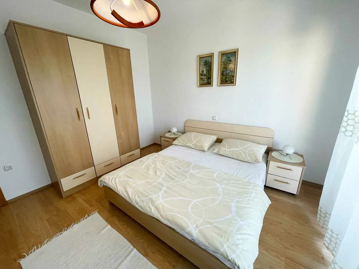 Apartman Kira 3