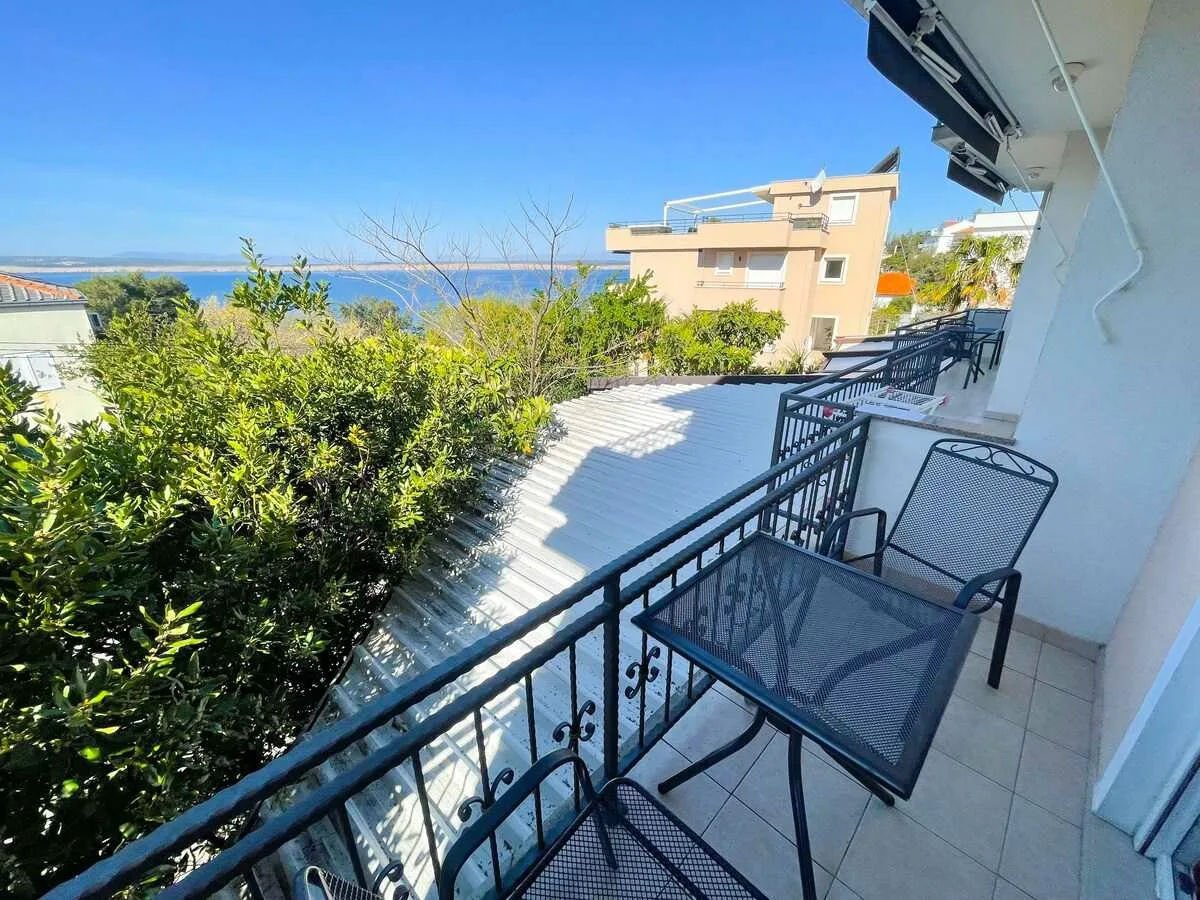 Apartman Kira 3
