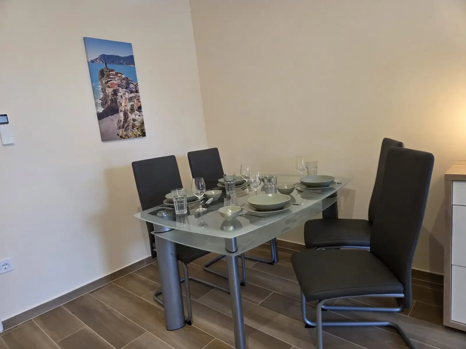 Apartman Sams 2