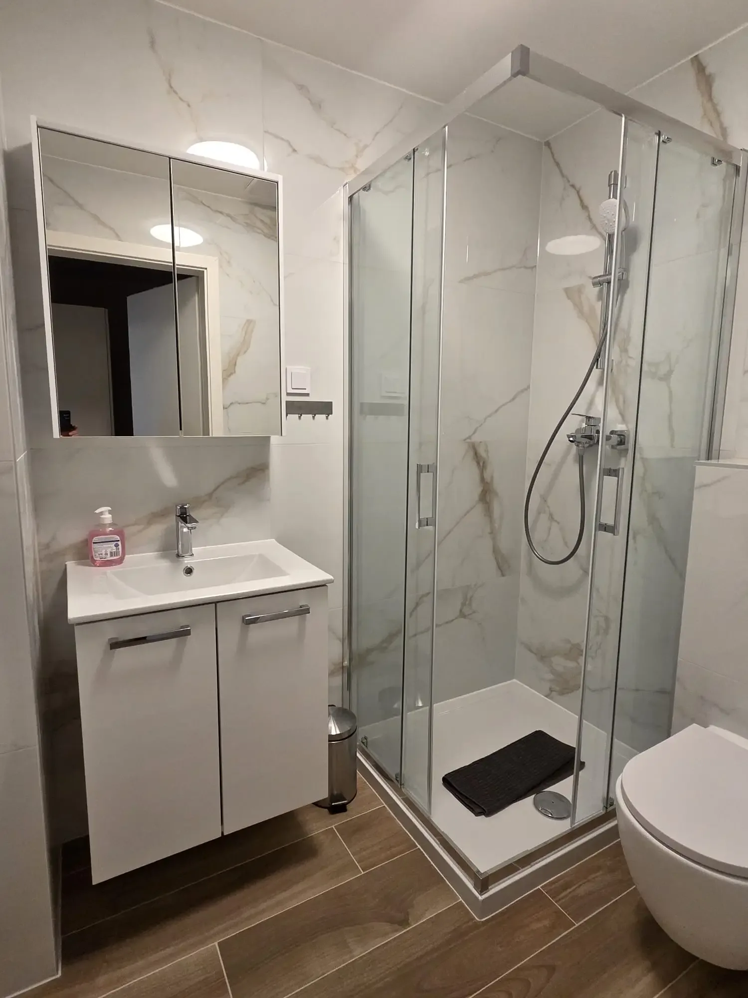 Apartman Sams 2
