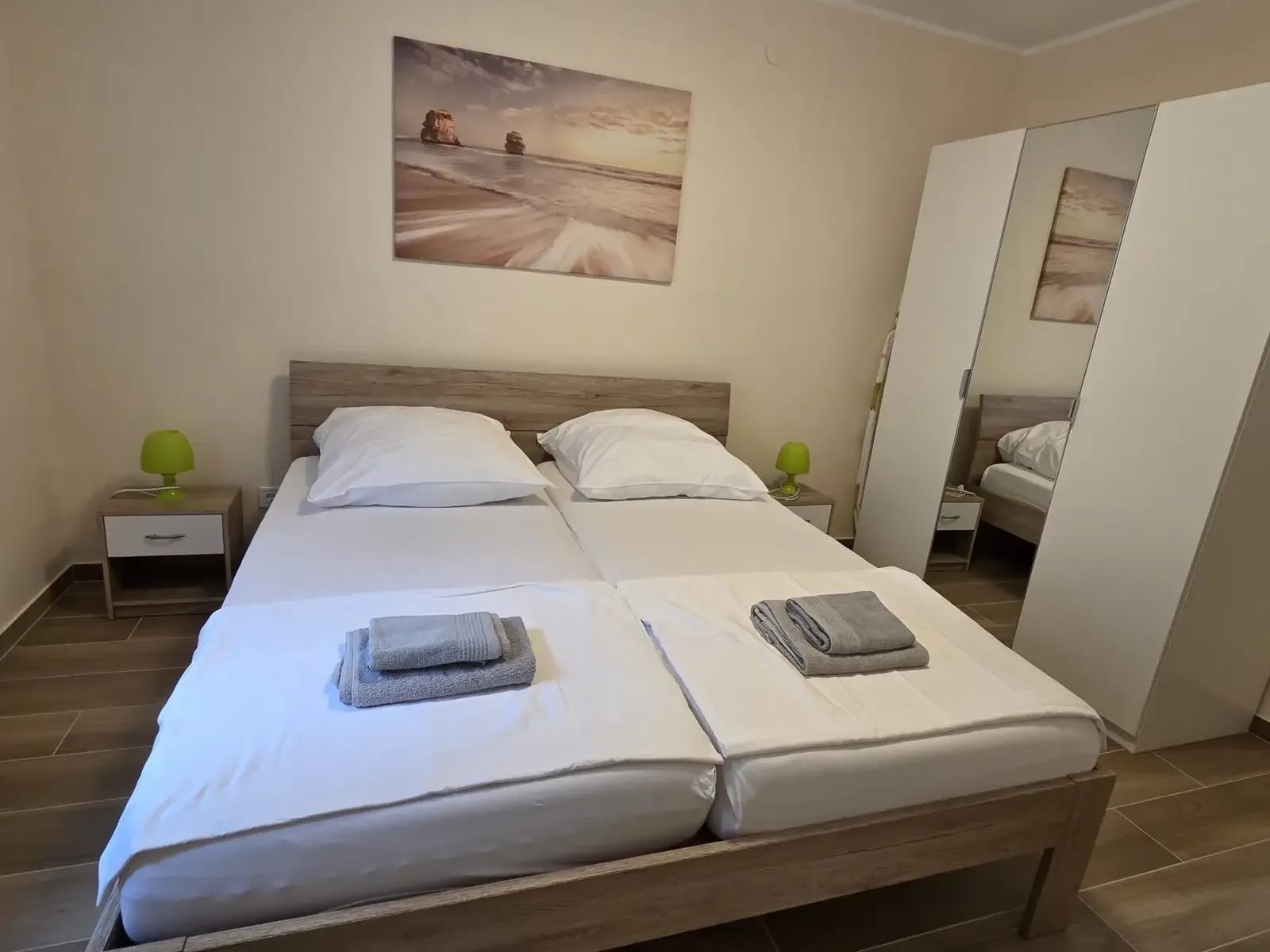 Apartman Sams 2