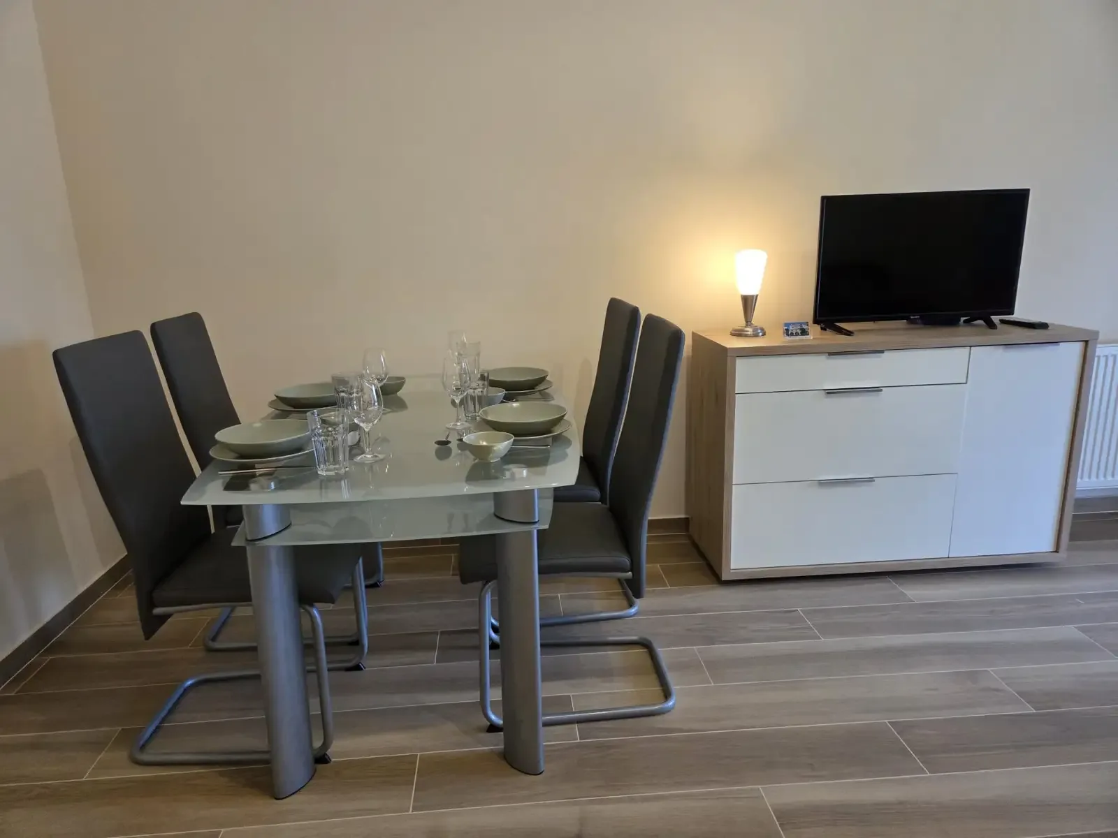 Apartman Sams 2