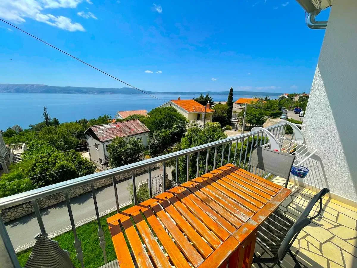 Apartman Sams 3