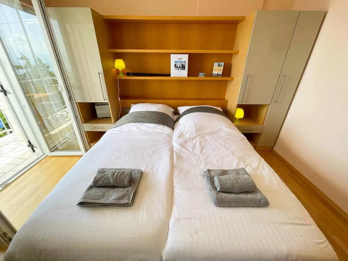Apartman Sams 3