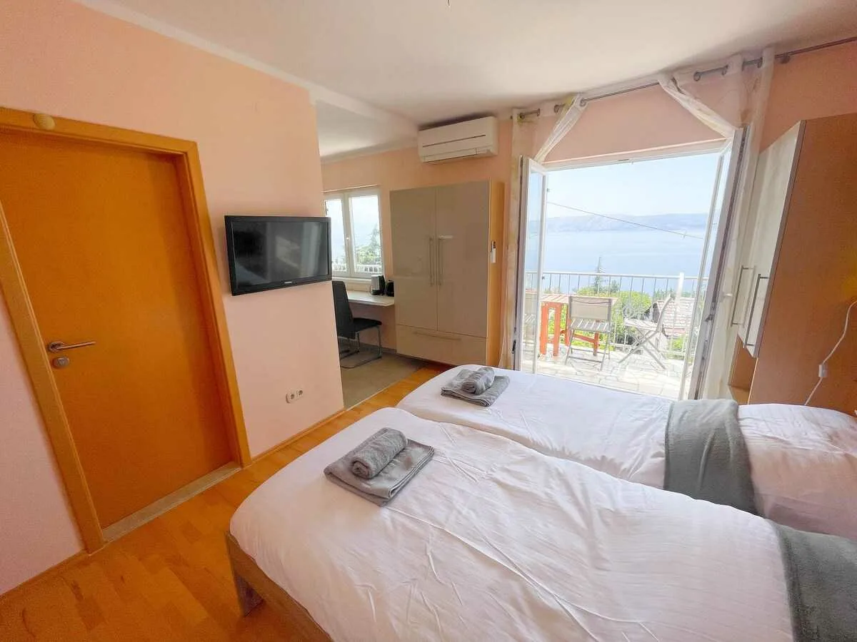 Apartman Sams 3
