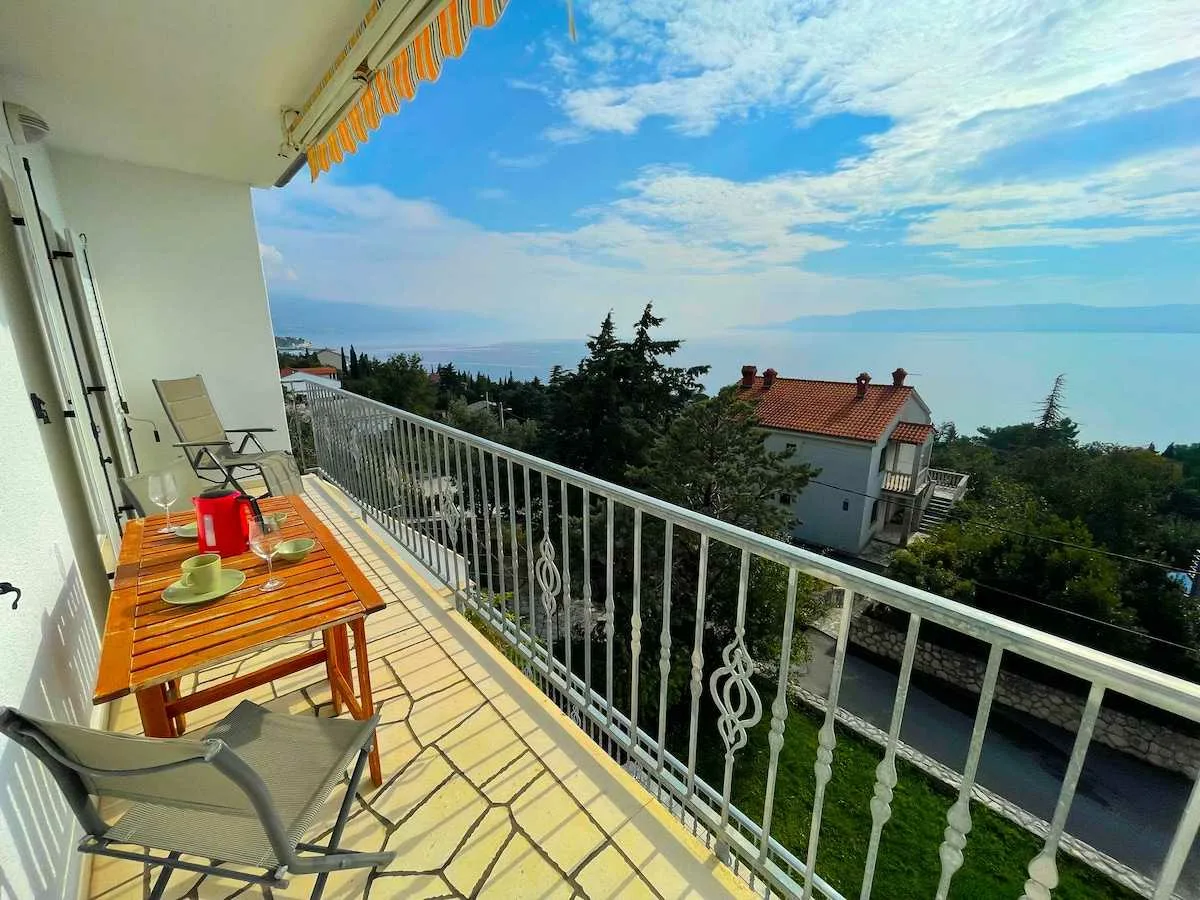 Apartman Sams 4
