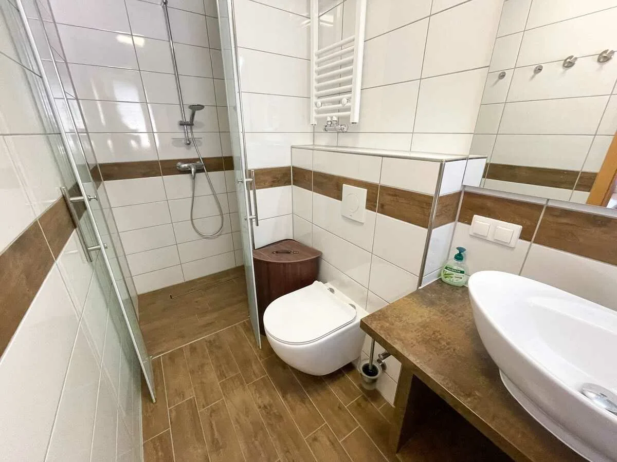 Apartman Sams 4