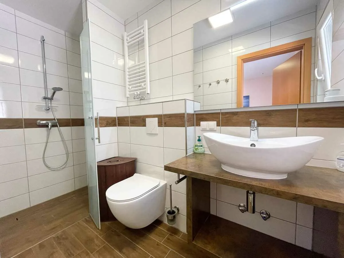 Apartman Sams 4