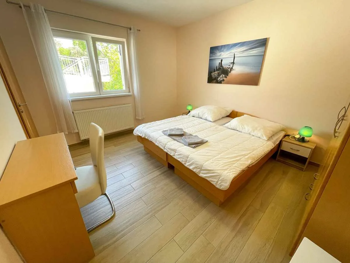 Apartman Sams 4