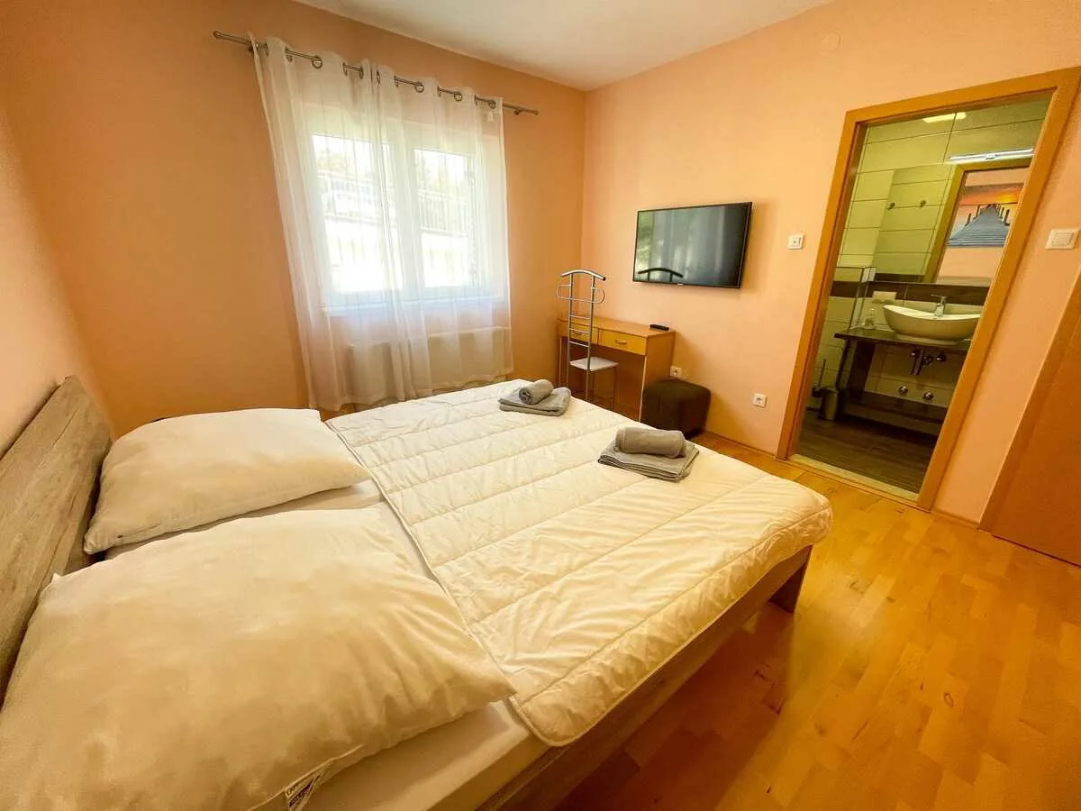Apartman Sams 4