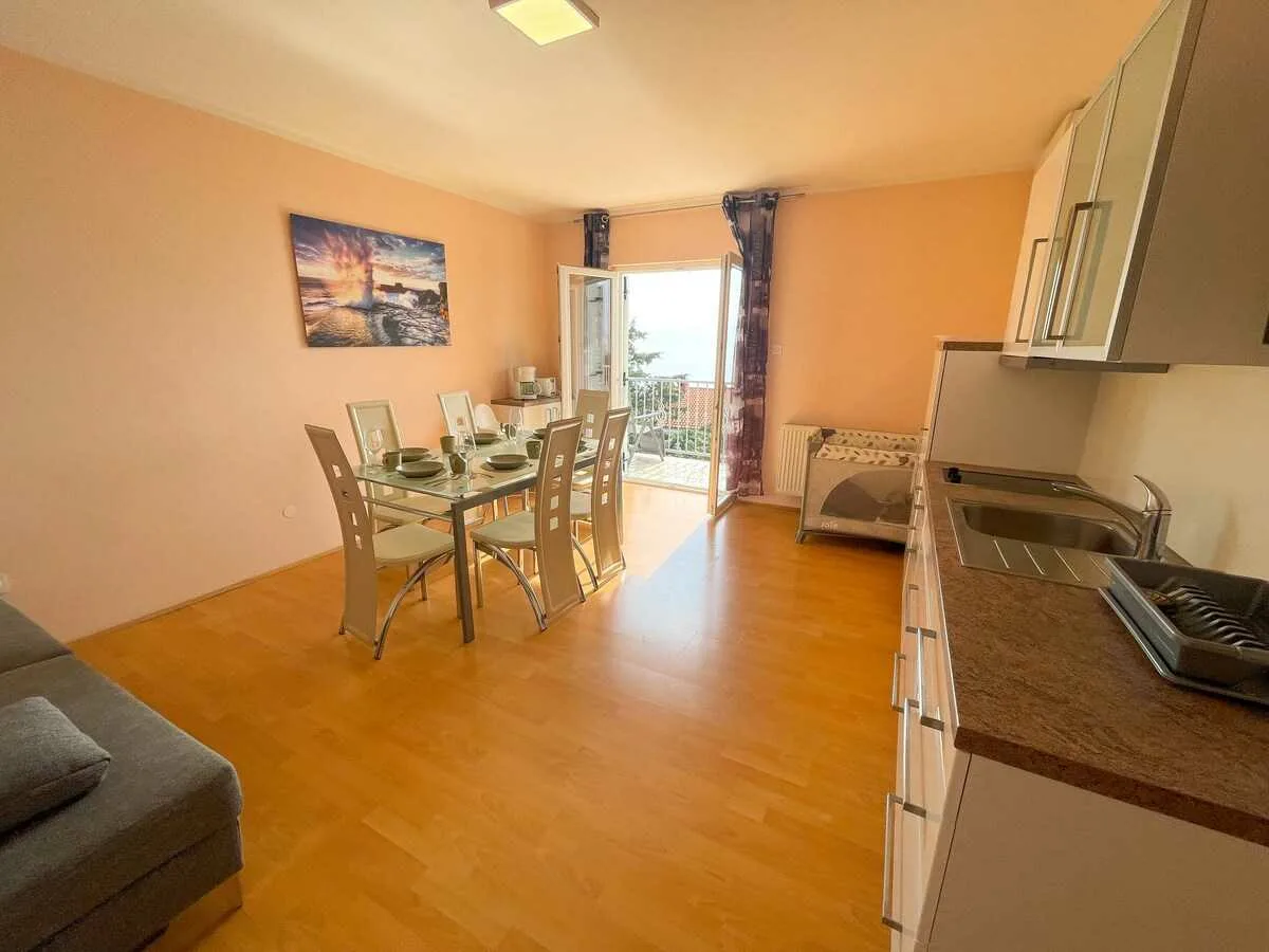 Apartman Sams 4