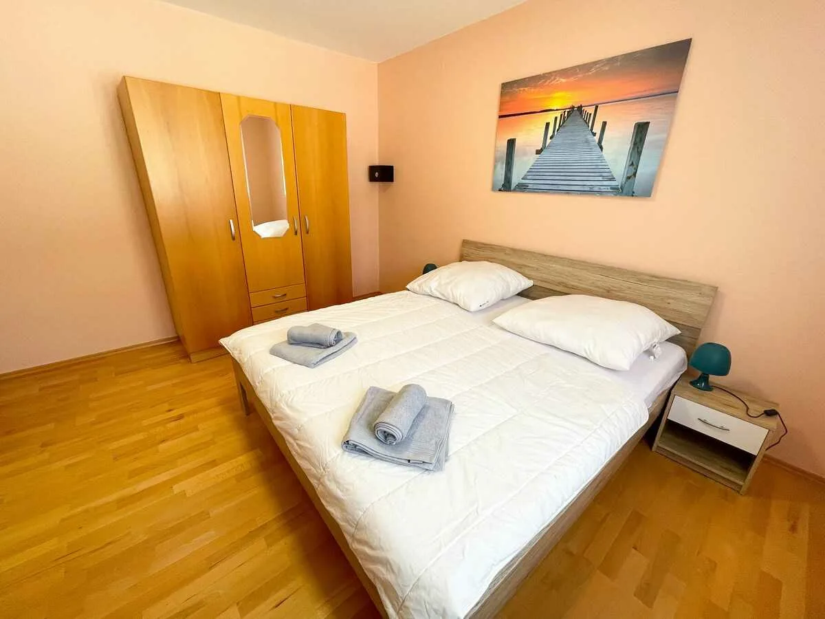 Apartman Sams 4