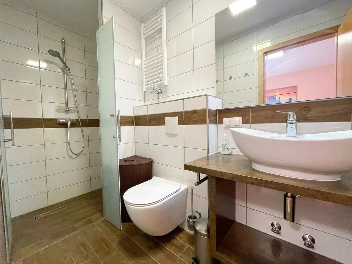 Apartman Sams 4