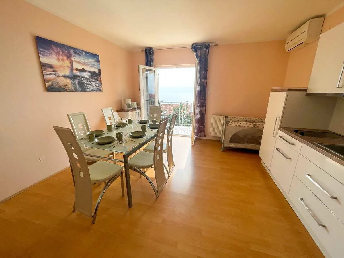 Apartman Sams 4