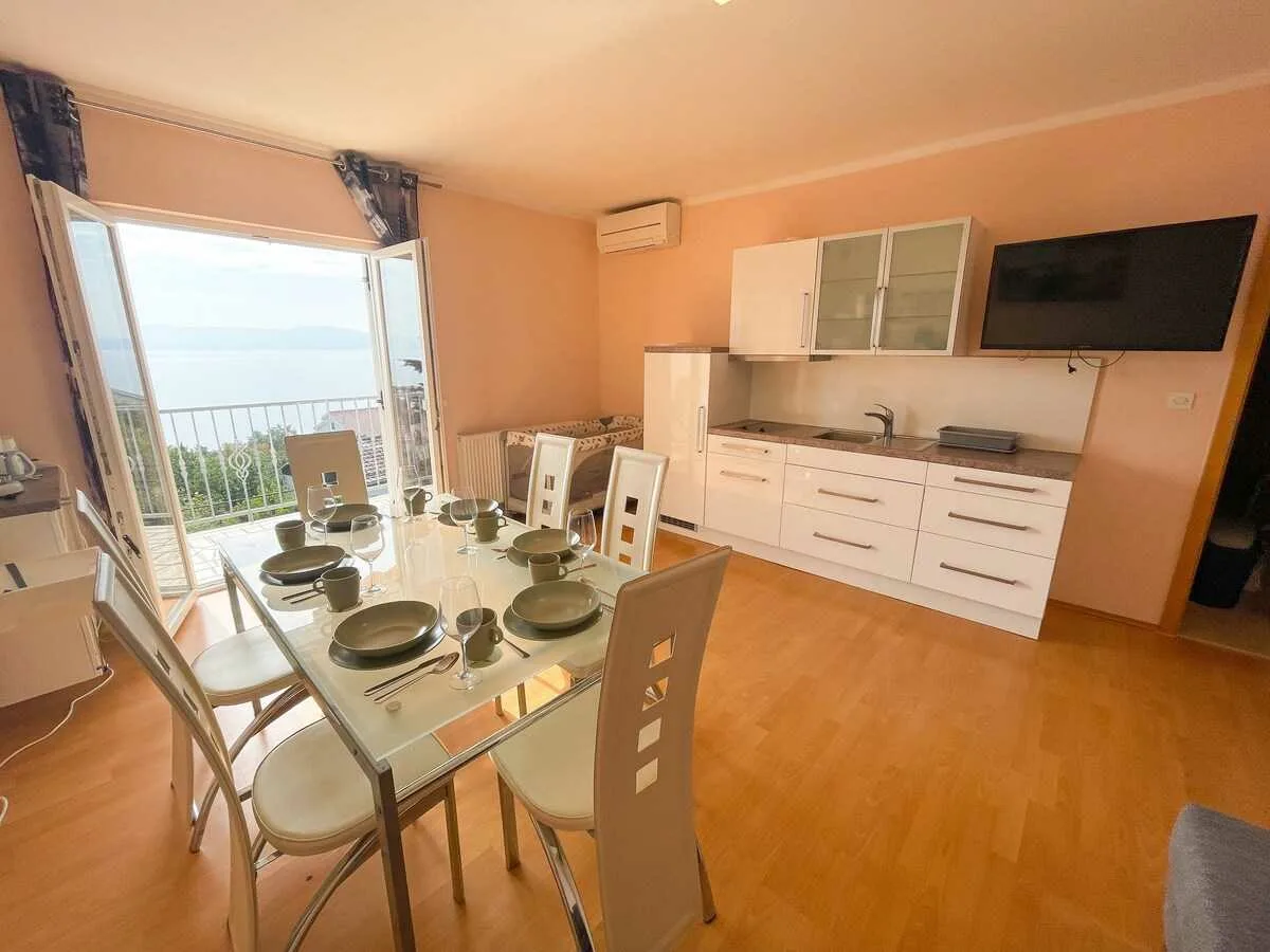 Apartman Sams 4