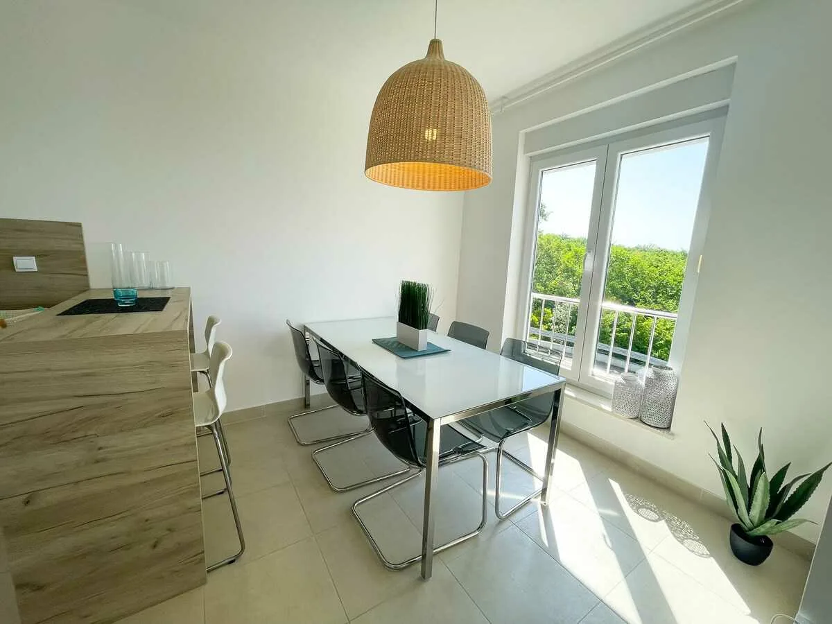 Apartment Bella