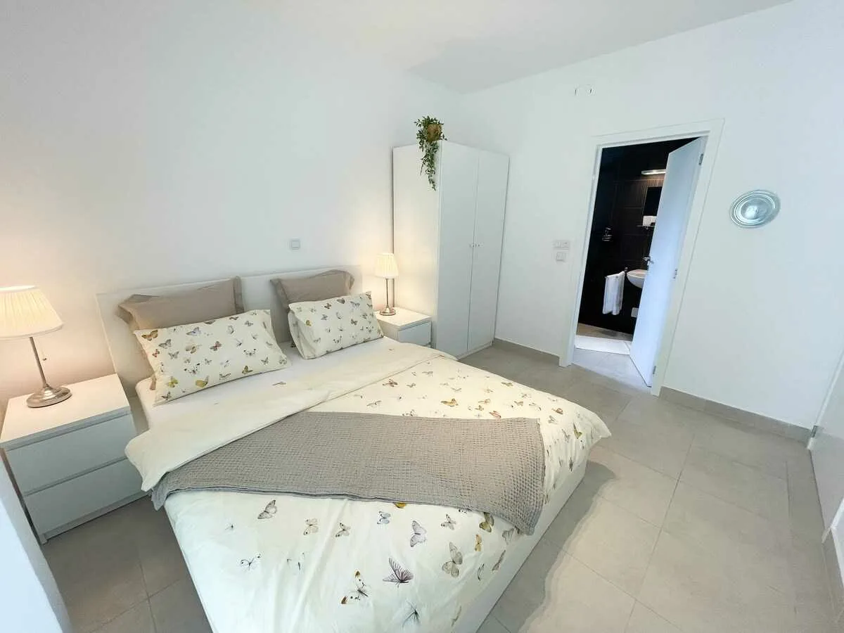 Apartment Bella