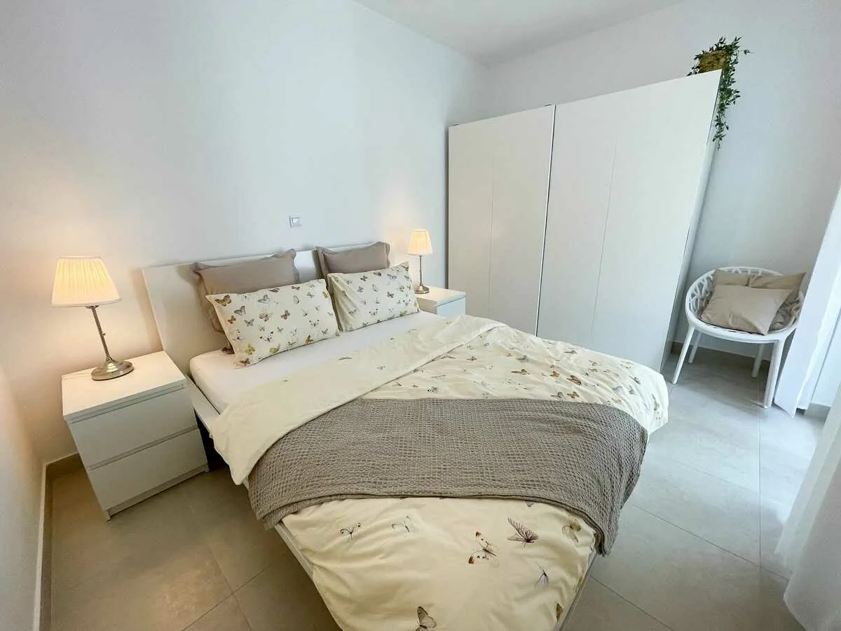 Apartment Bella