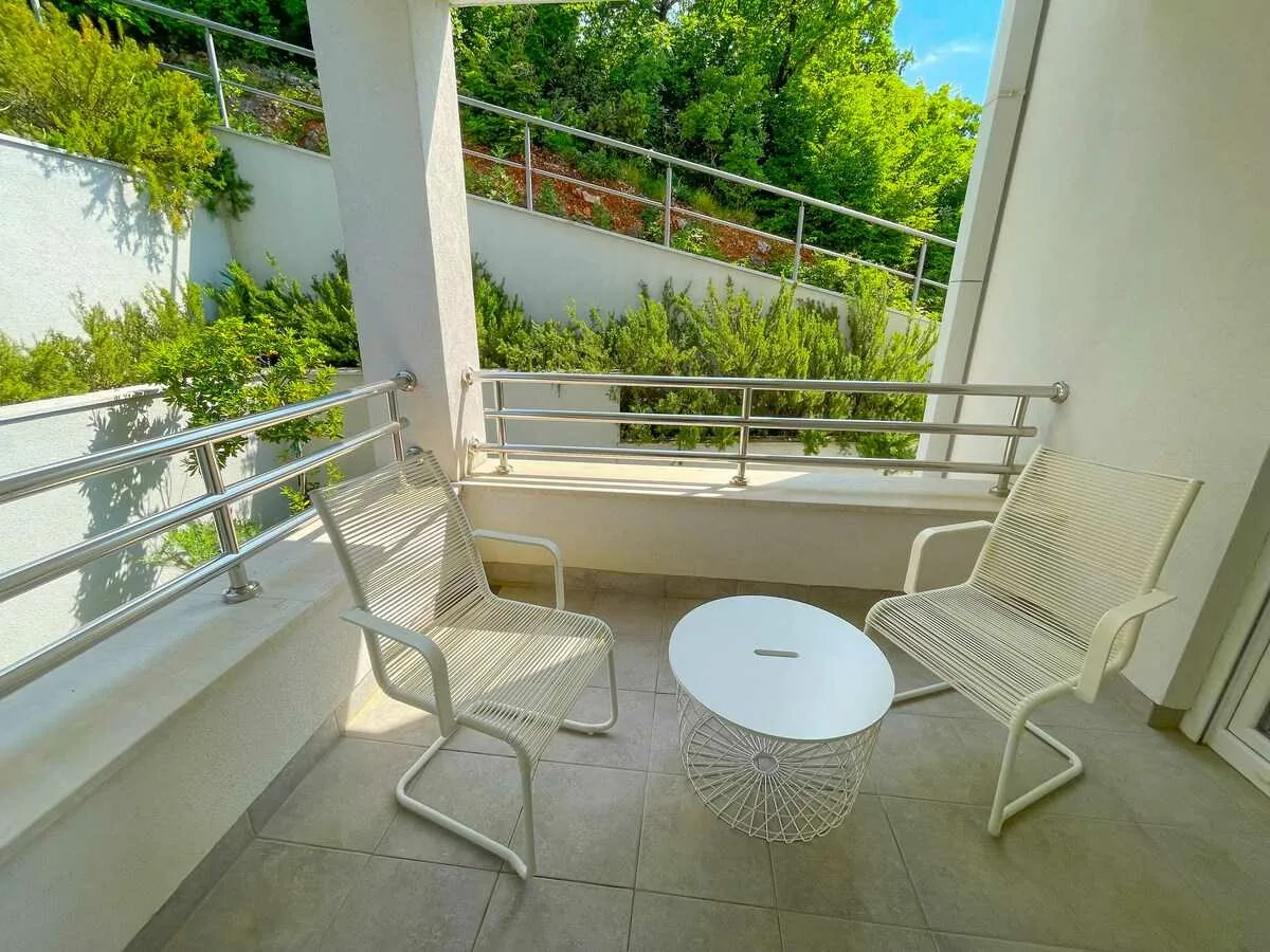 Apartment Bella