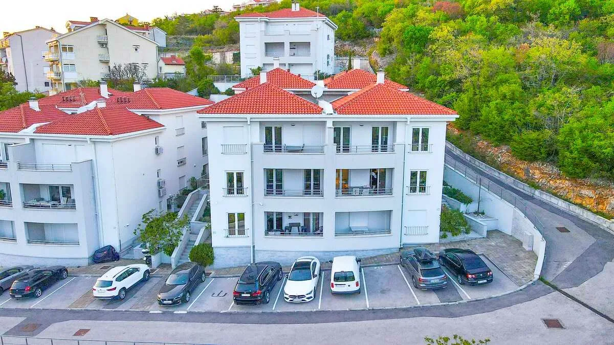 Apartment Bella