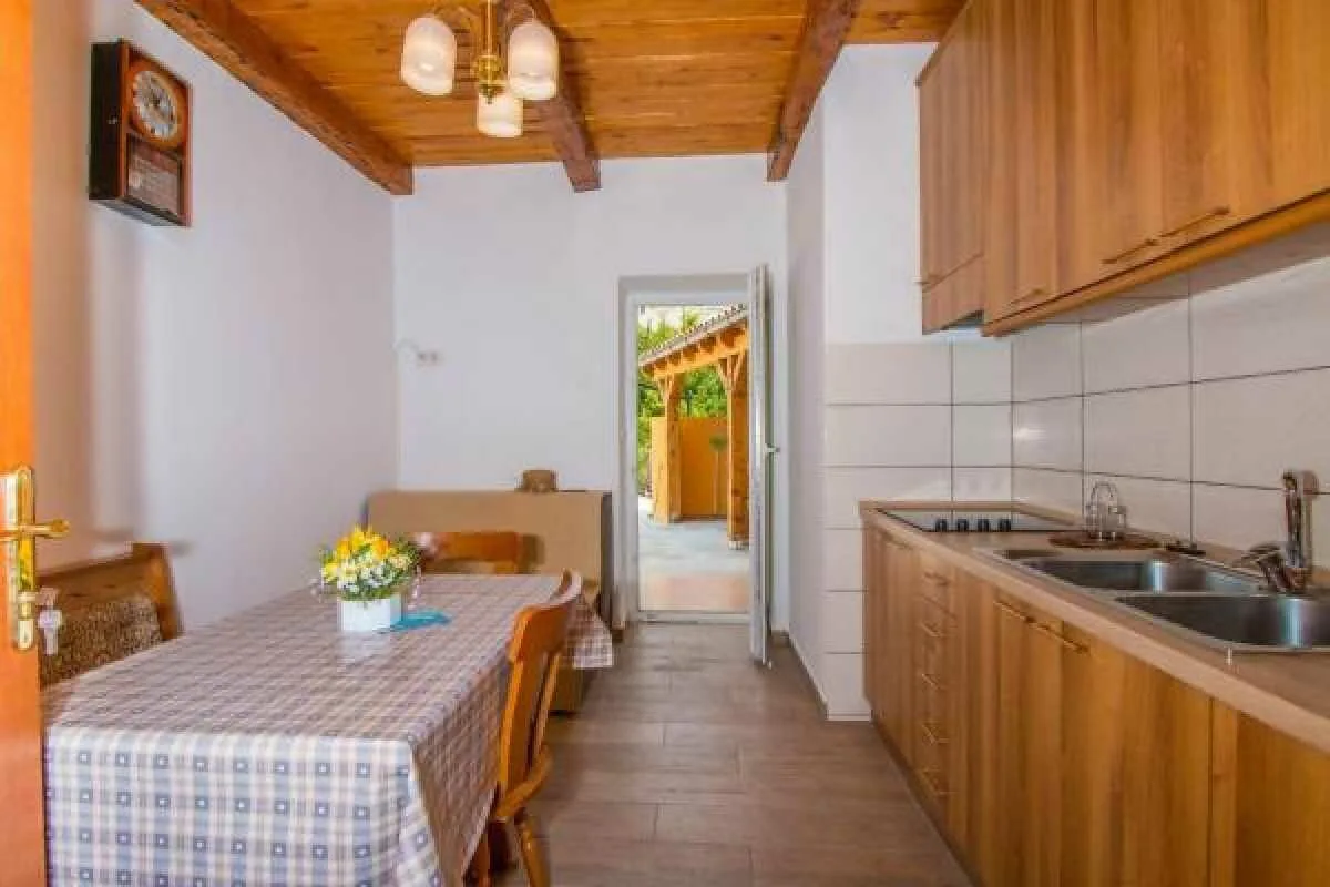 Apartman Reša