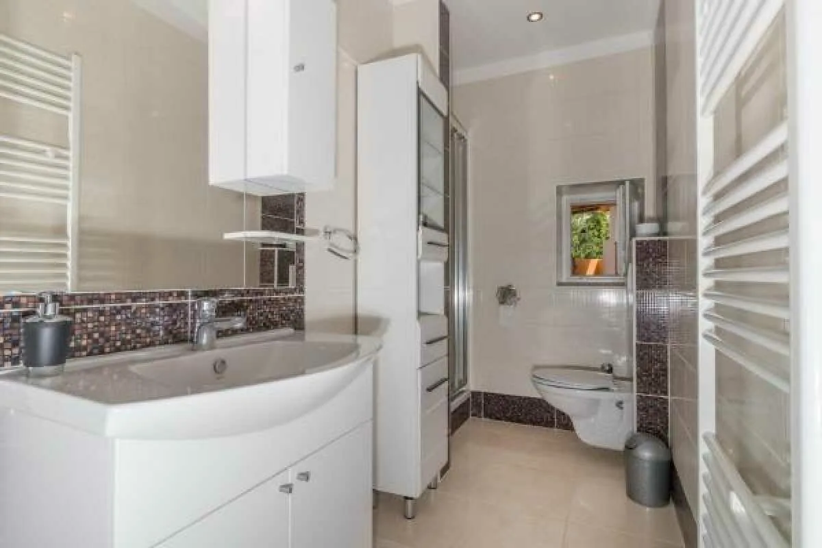Apartman Reša